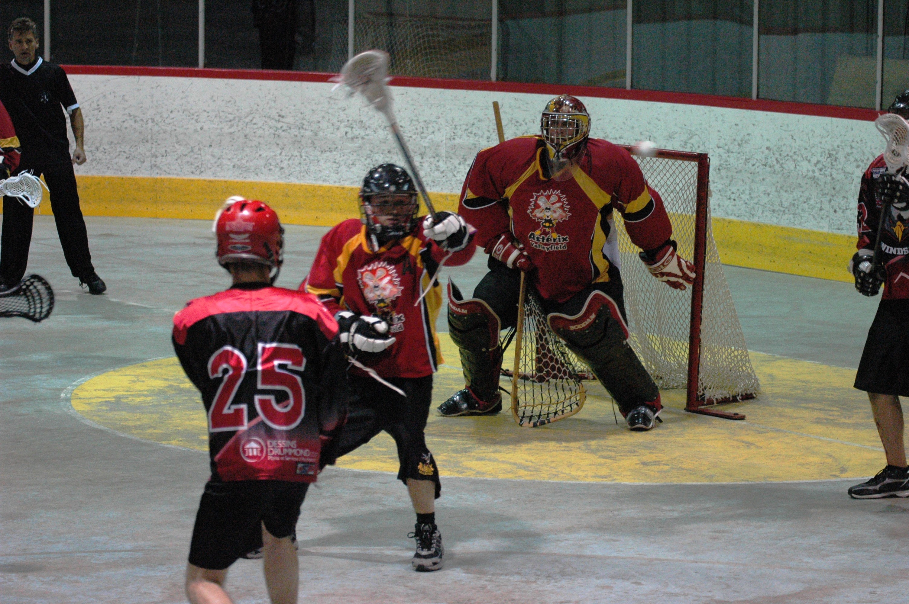 Une nouvelle saison approche