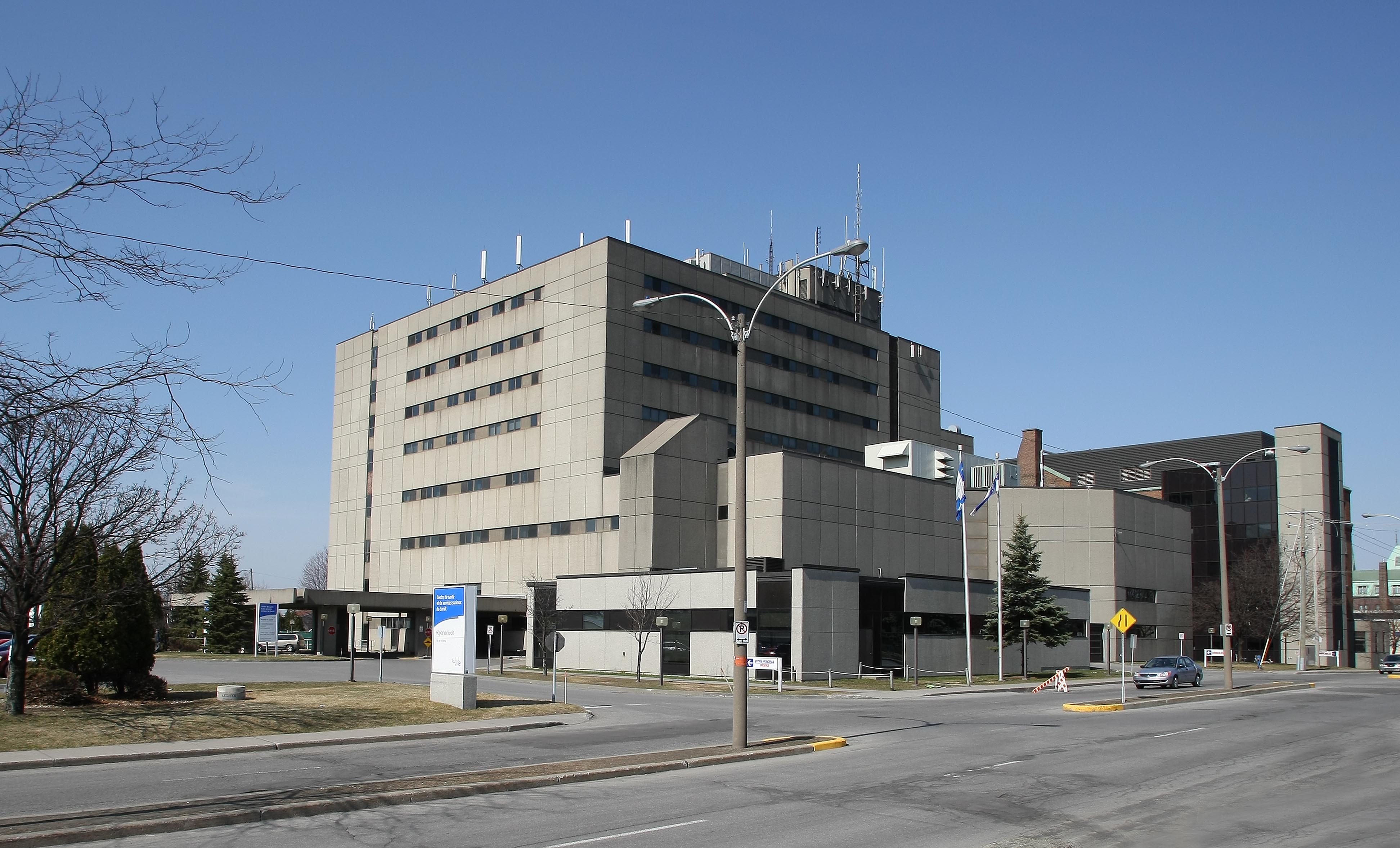 Image illustrant l'article: Plus de 88 000 heures en temps supplémentaire l’an dernier au CSSS du Suroît