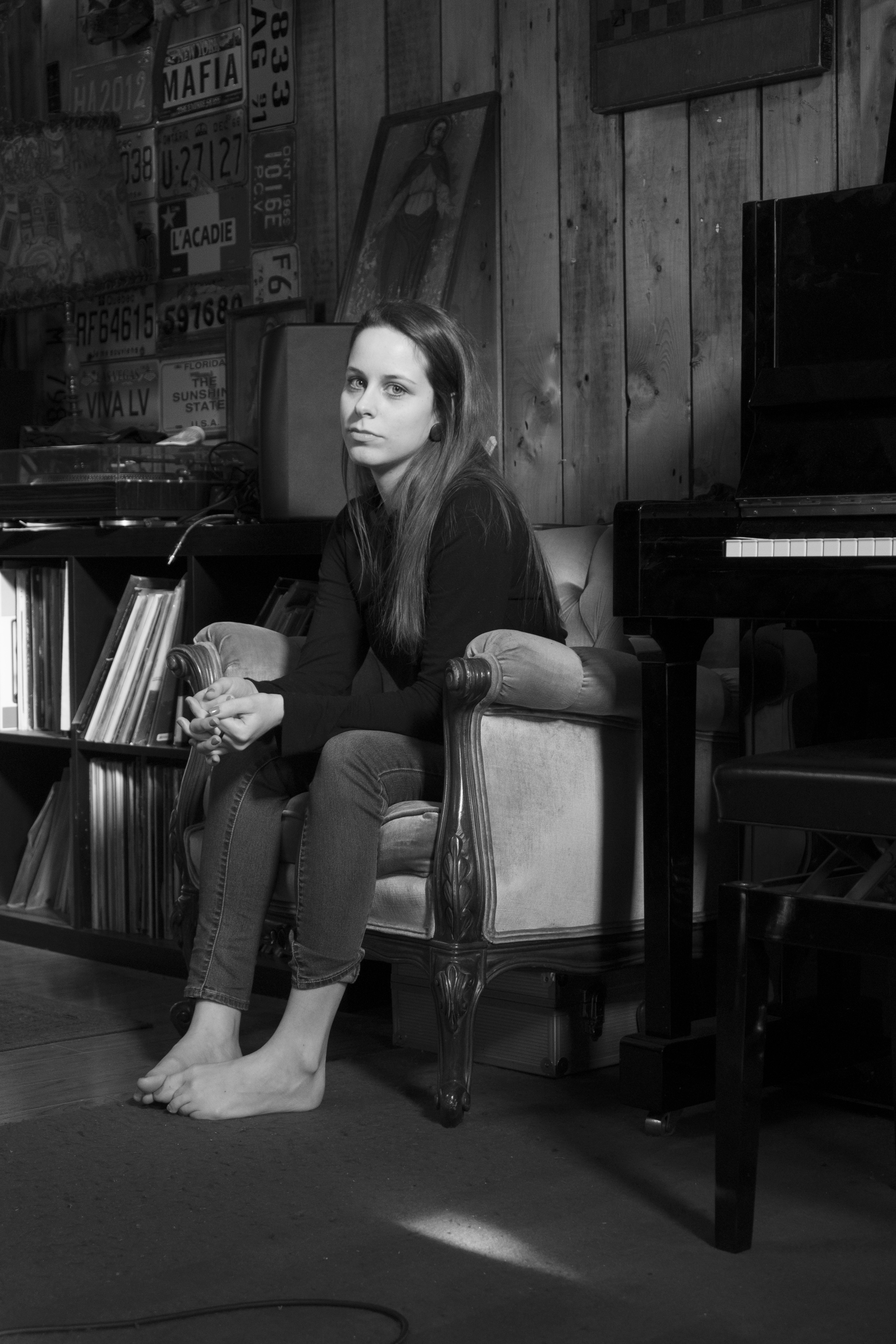 MCC prend la route de Destination Chanson Fleuve