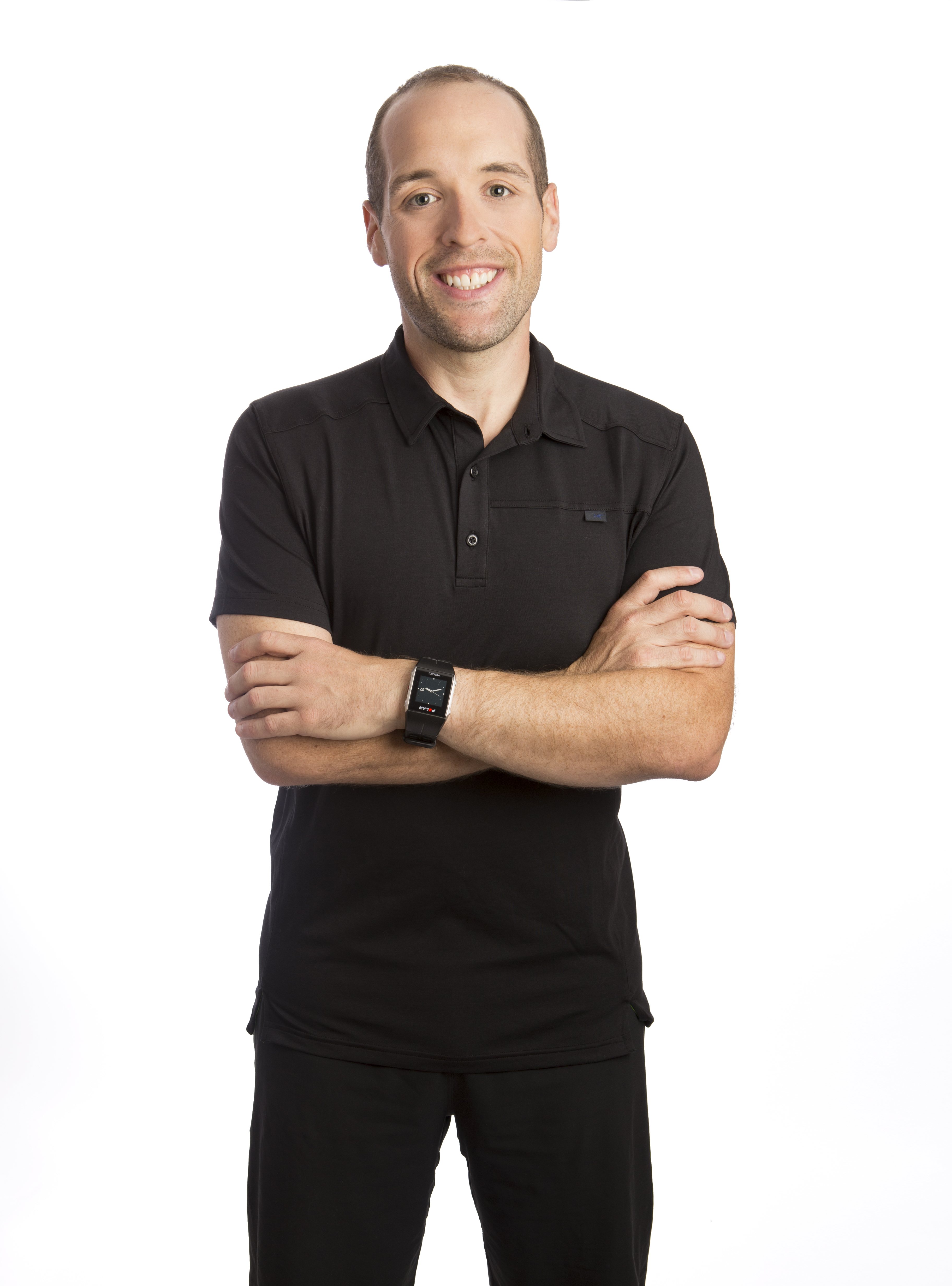 Image illustrant l'article: Jimmy Sévigny lance un défi aux cyclistes