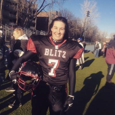 Rose-Amélie Brunet insérée dans l’alignement d’Équipe Canada