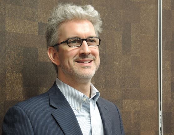 Jean-Martin Aussant à la journée régionale de l&rsquo;économie sociale