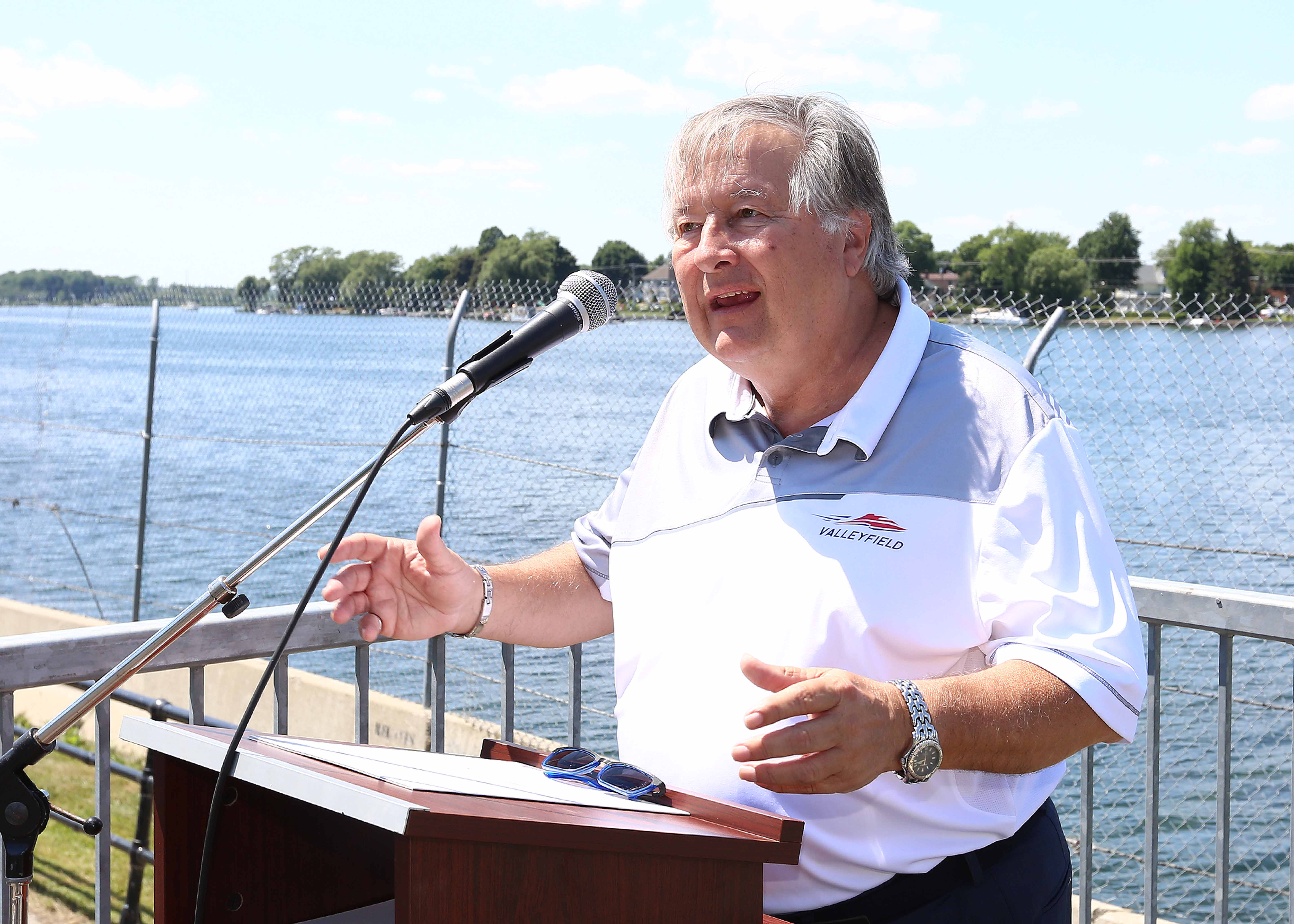 Denis Lapointe quitterait la vie politique