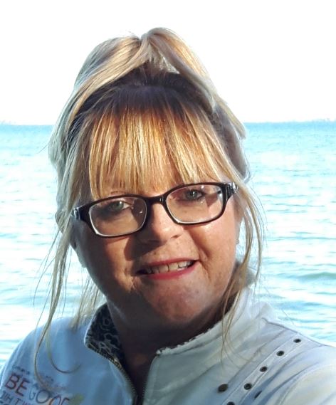 La conseillère France Rivet-Philippon prête pour sa première élection