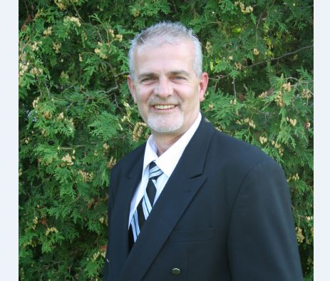 Saint-Timothée: Normand Bourget veut bâtir pour les futures générations