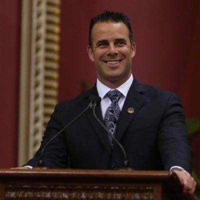 Stephane Bilette serait nommé ministre