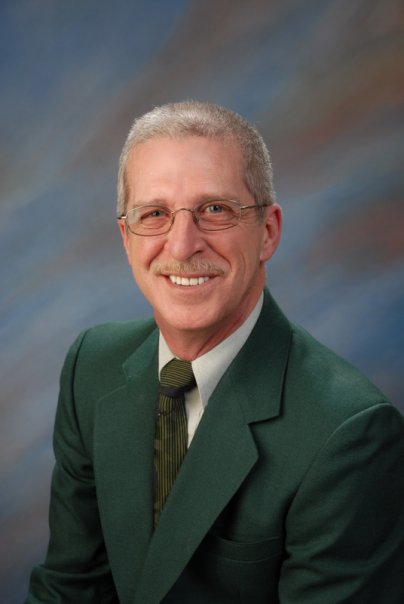 Réjean Fournier brigue le suffrage à Rivière-Beaudette