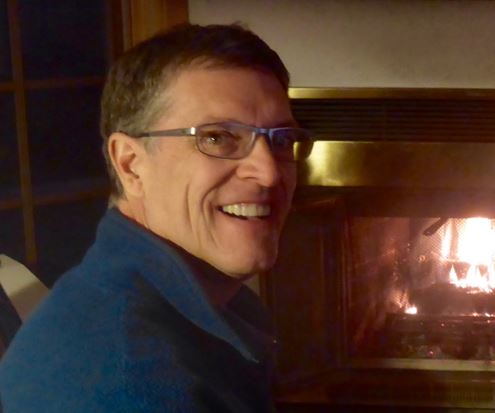 Image illustrant l'article: Michel Joly favorise une participation citoyenne à Les Coteaux