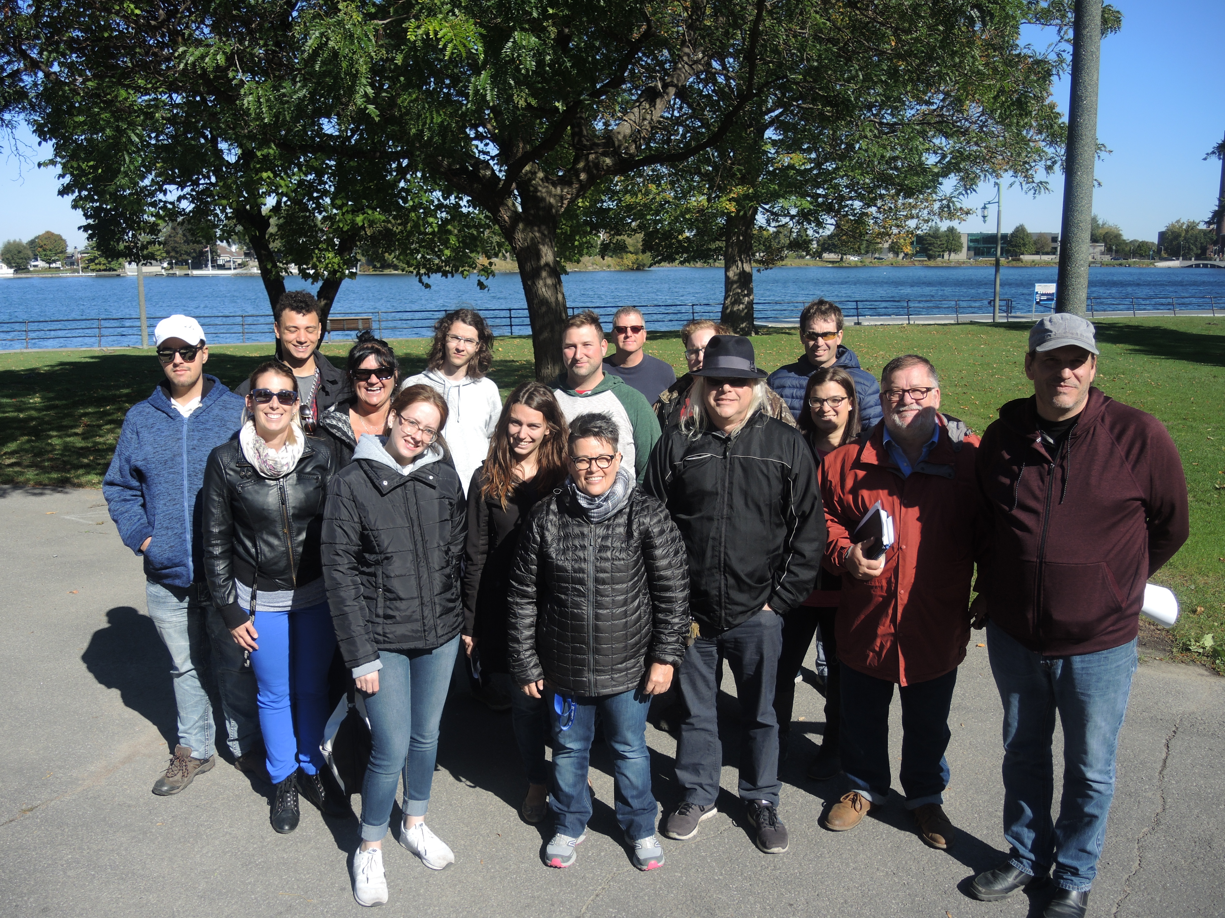 Tous unis pour la 13e Nuit des sans abri, le 20 octobre