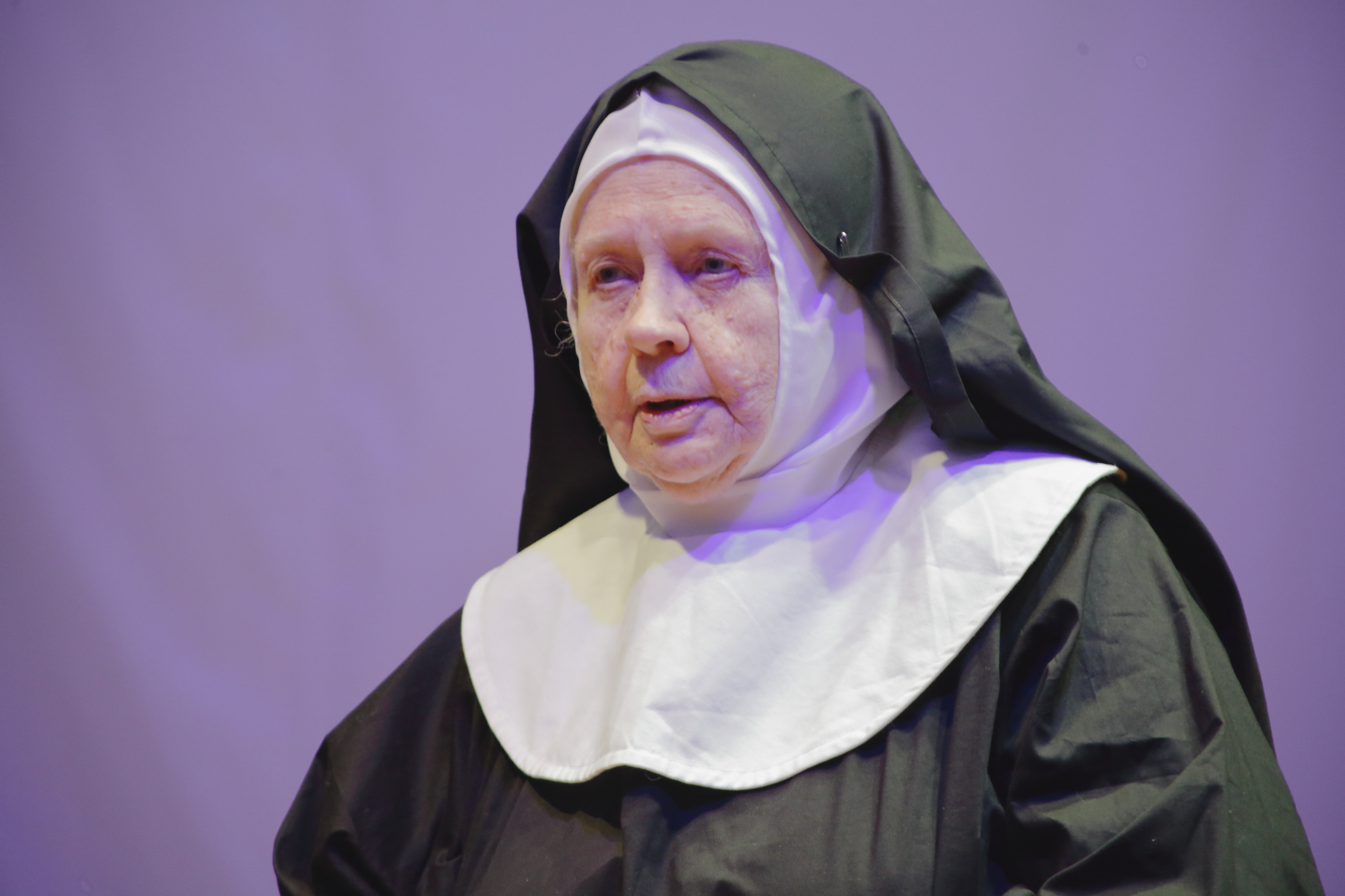 Straeon’s Filmworks Inc.’s Agnes of God Premieres at Grove Hall