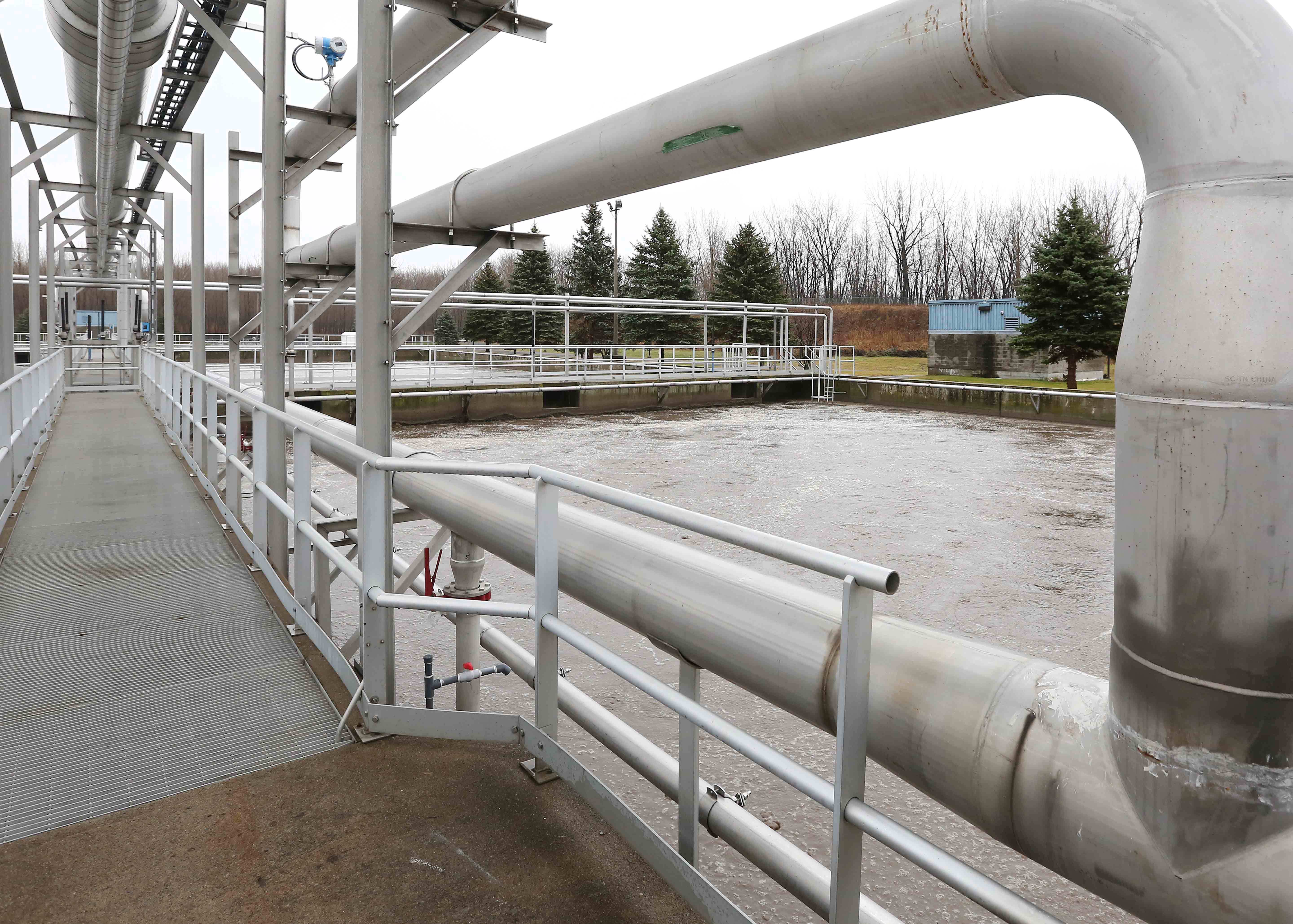 Resident of Godmanchester deplores a silent « flushgate »