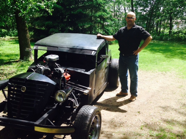 S&rsquo;accomplir malgré un handicap