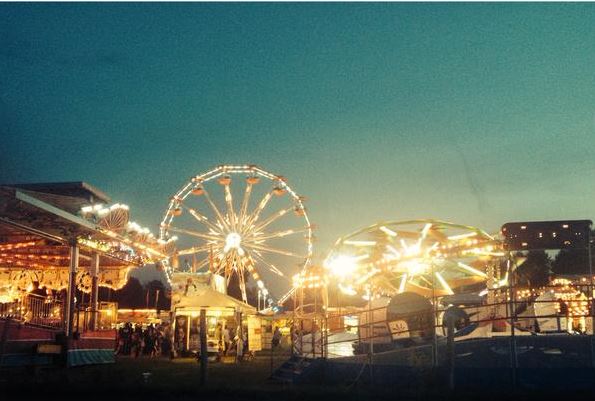 101st Ormstown Fair Keeps Up Momentum of Last Year