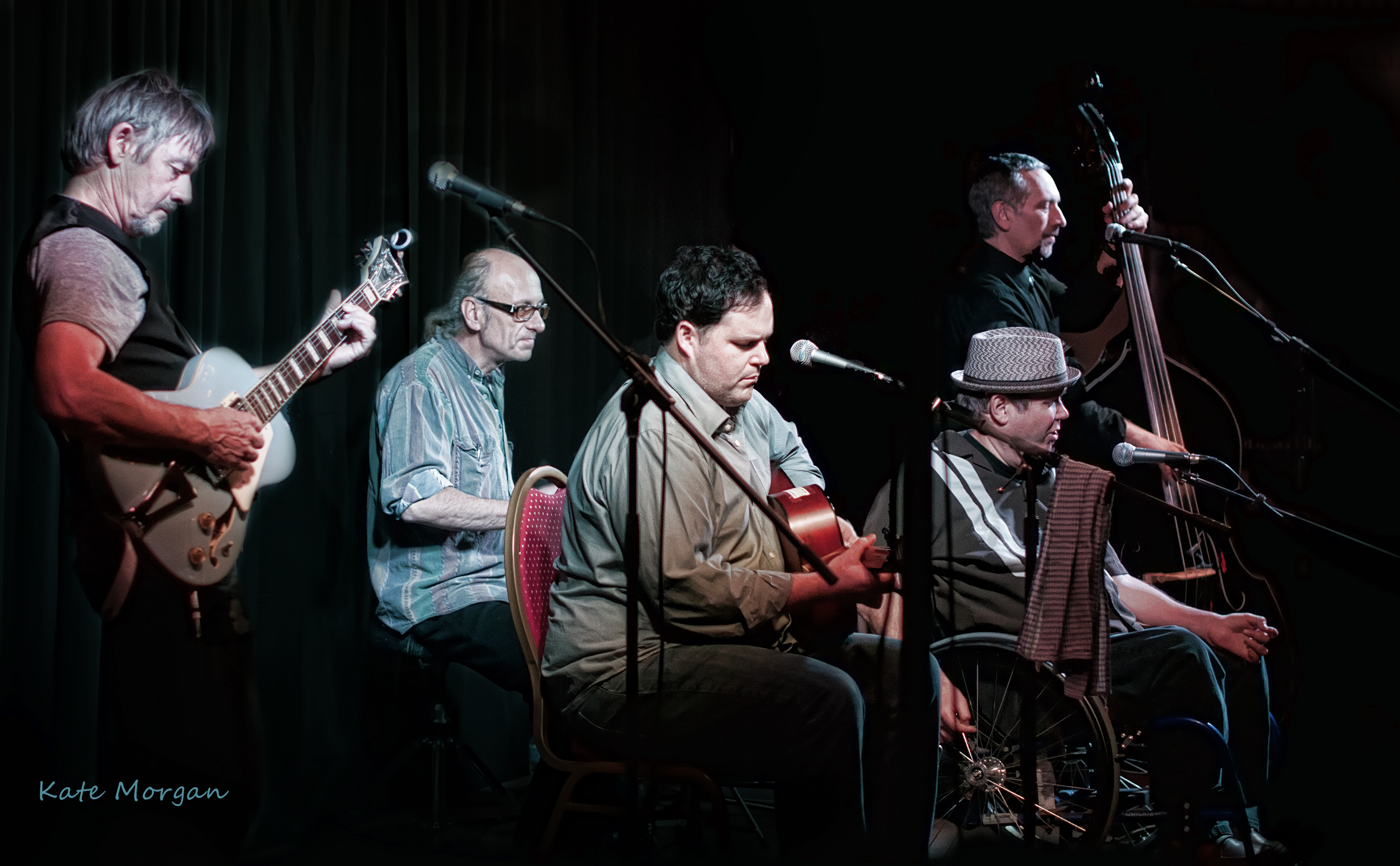 Arts Festival in Huntingdon