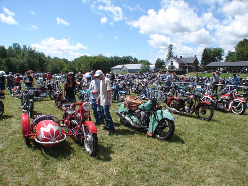 Local CVMG Branch Celebrates 25th Anniversary