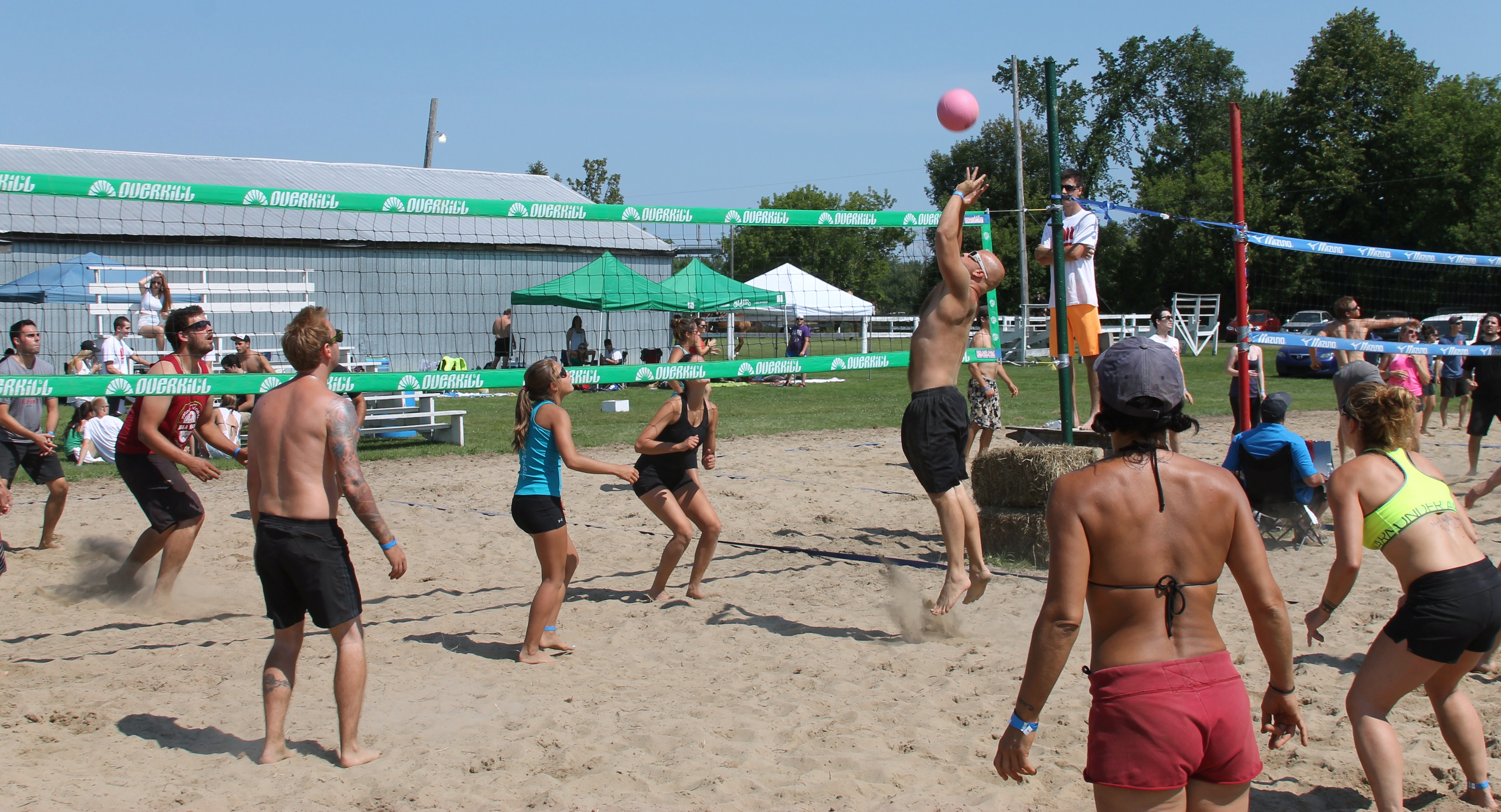 Huntingdon Fair Celebrates 187th Anniversary with Midway