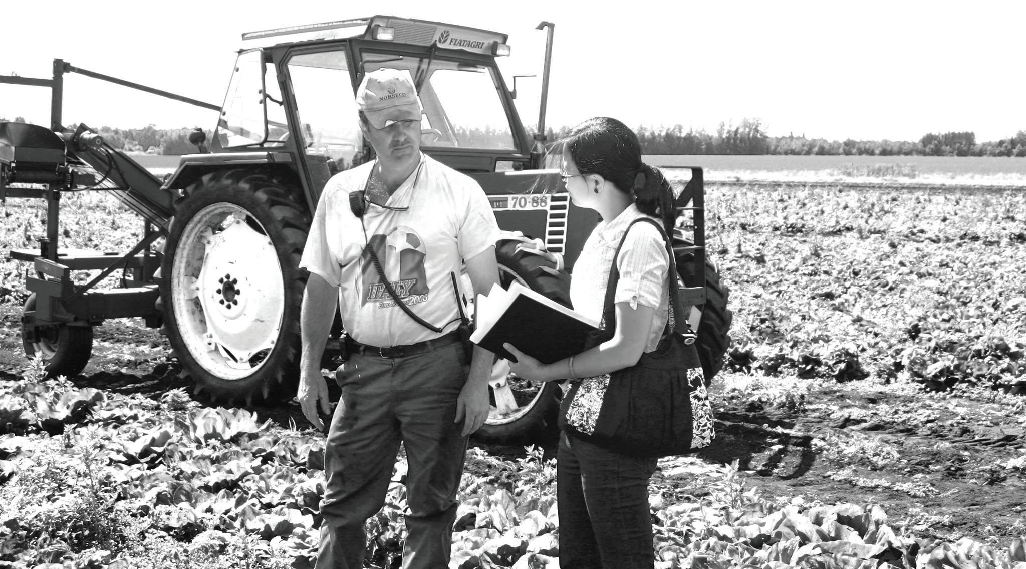 Anne Quach denounces the Conservative’s plan