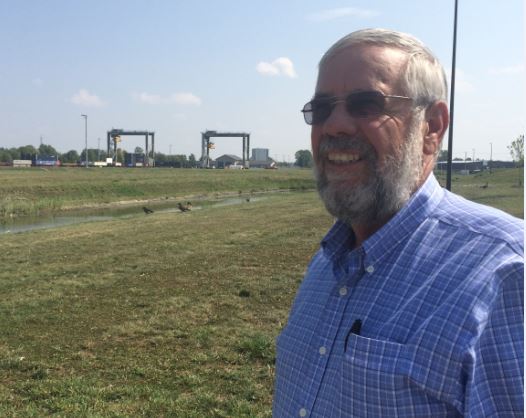 De Martin confident about the Conservative’s maritime projects