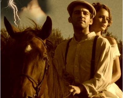 Mary’s Wedding promises a night to remember in an historical barn