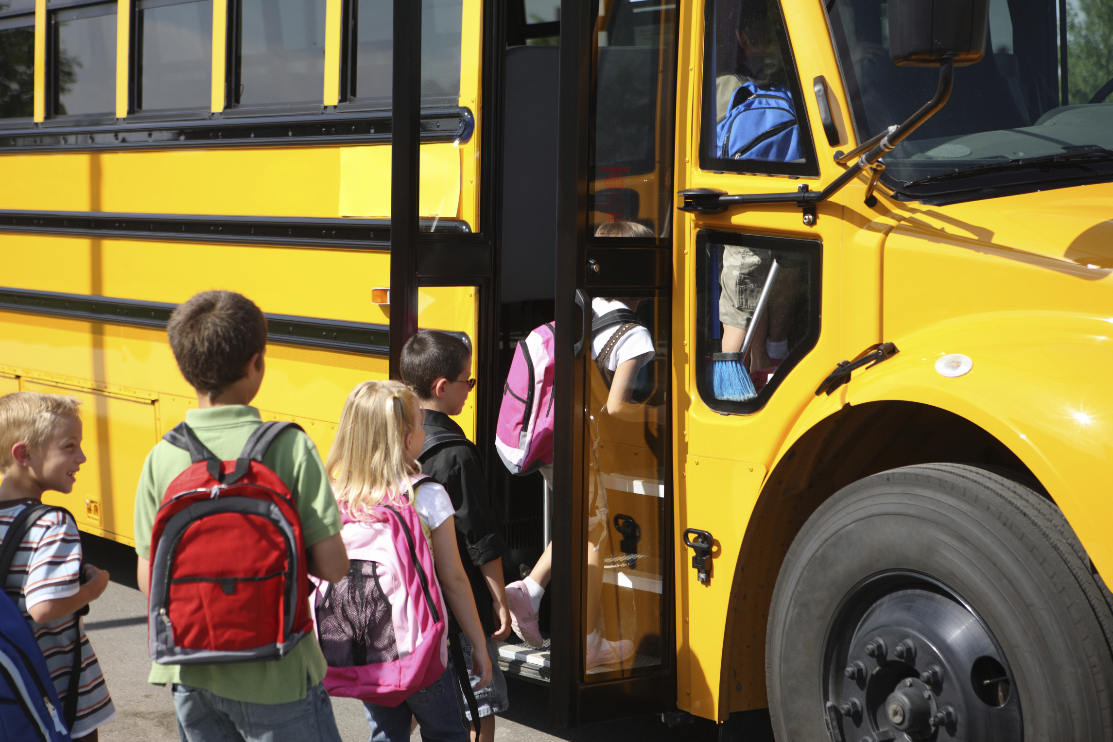 Out of Zone Parents Expected to Pay $200 Per Child for Transportation