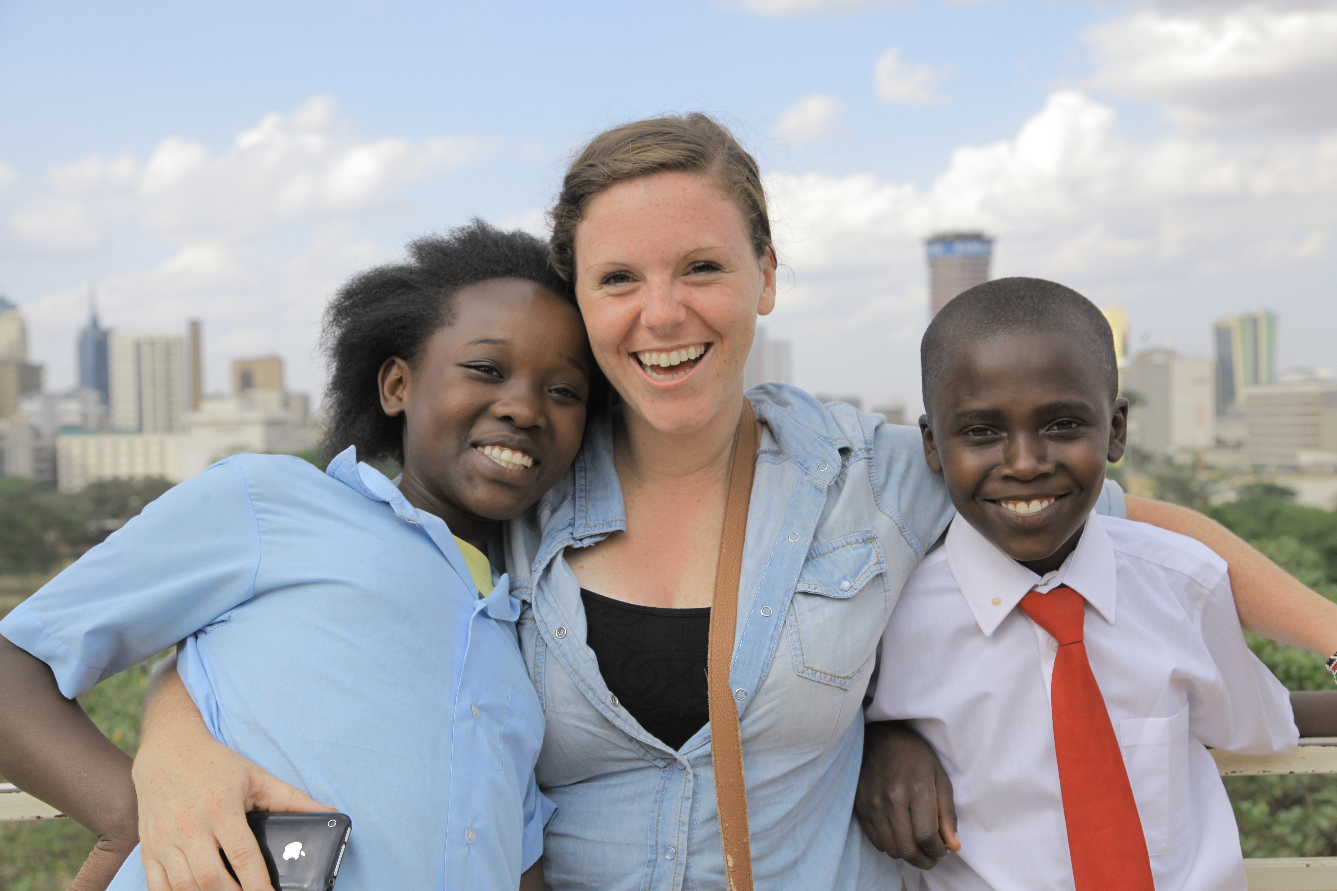 Voices for Heshima will Host 4th Annual Fundraiser