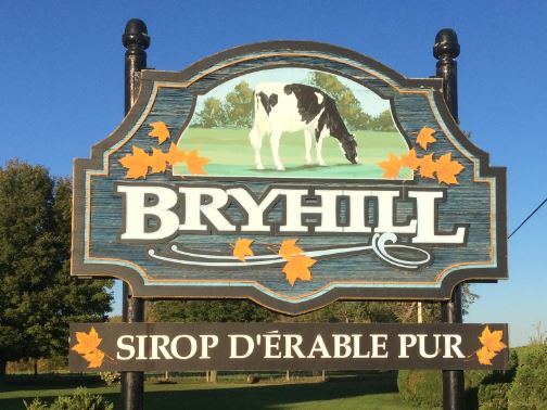 Bryhill Farms: A Passion for Dairy