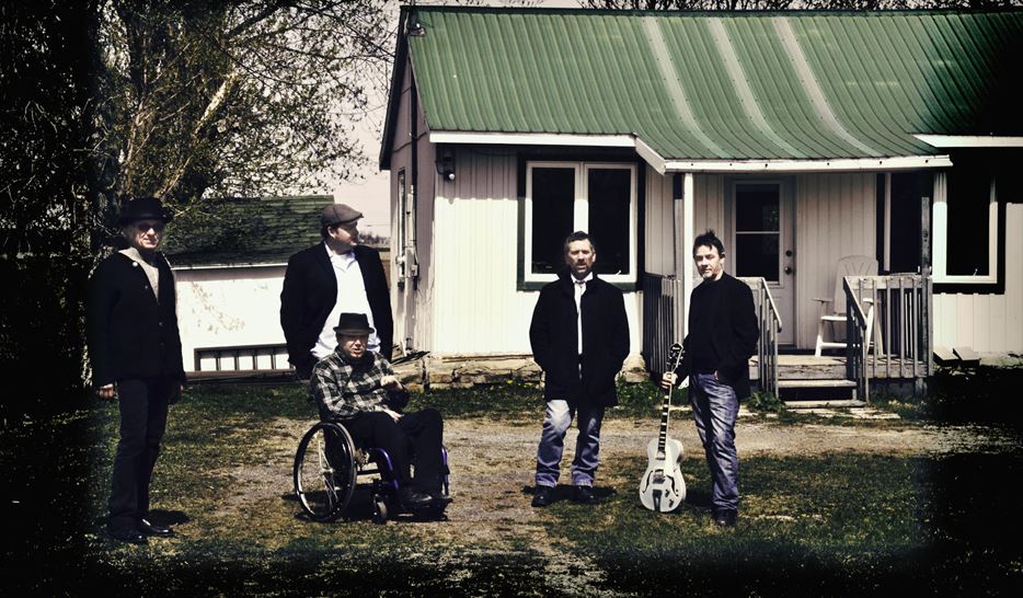 New Format for the Branches and Roots Folk Music Festival