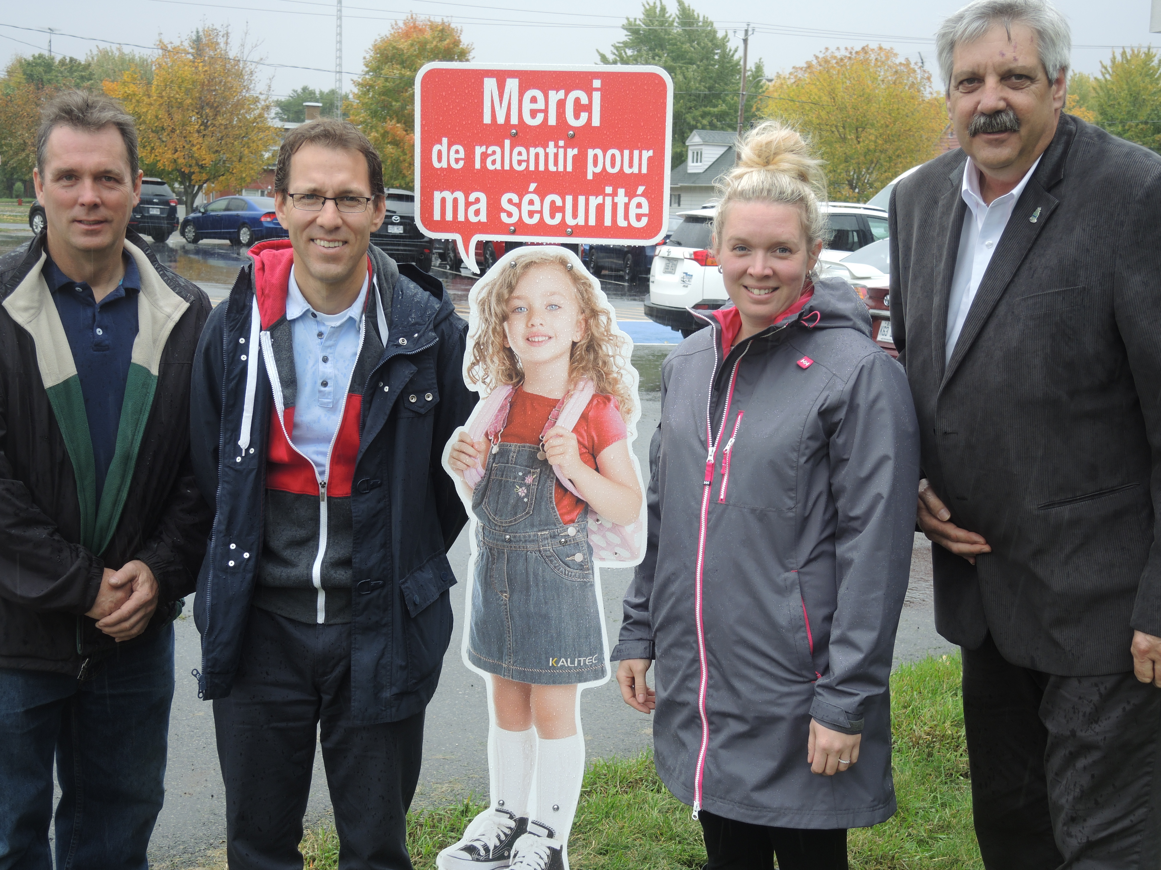 Strong partnership to ensure children&rsquo;s safety