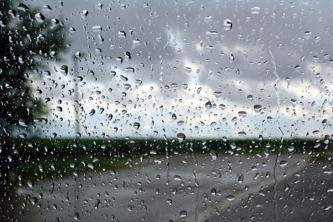 Ormstown October weather