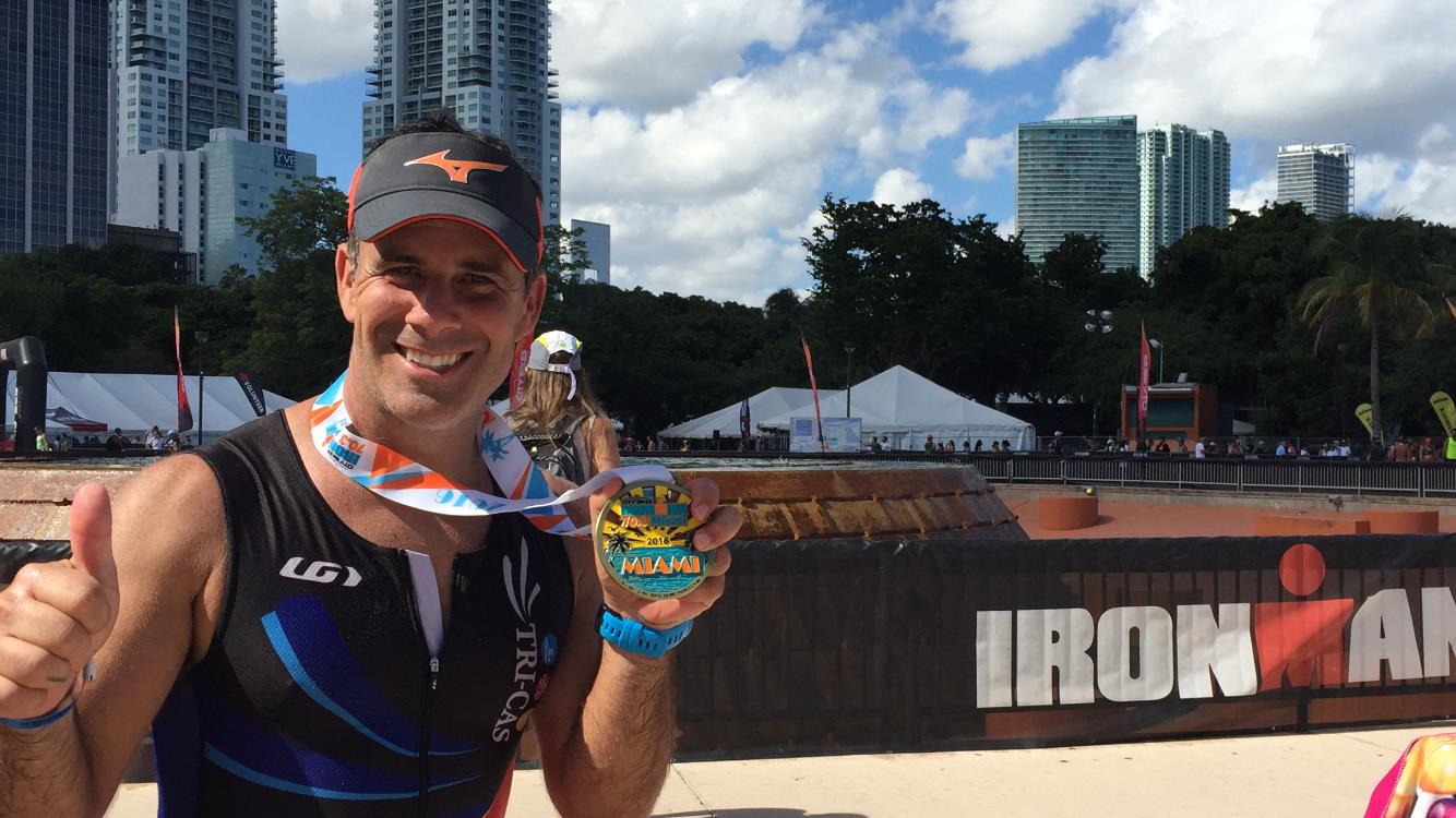 Mission accomplished for MNA Stéphane Billette