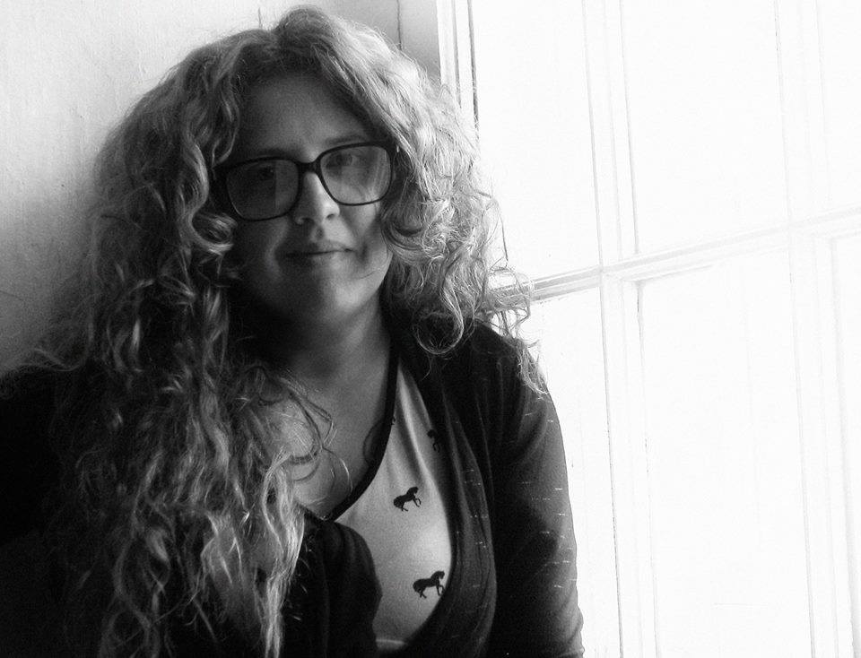 Visual art exhibition by Karine Landerman