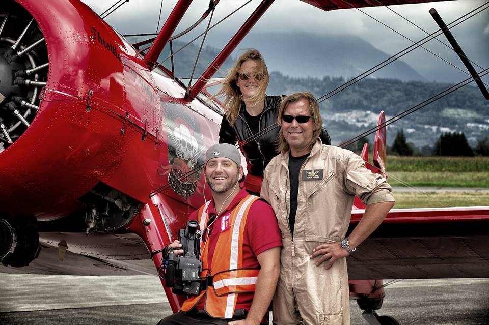 Image illustrant l'article: Local Nominated for Second Canadian Screen Award