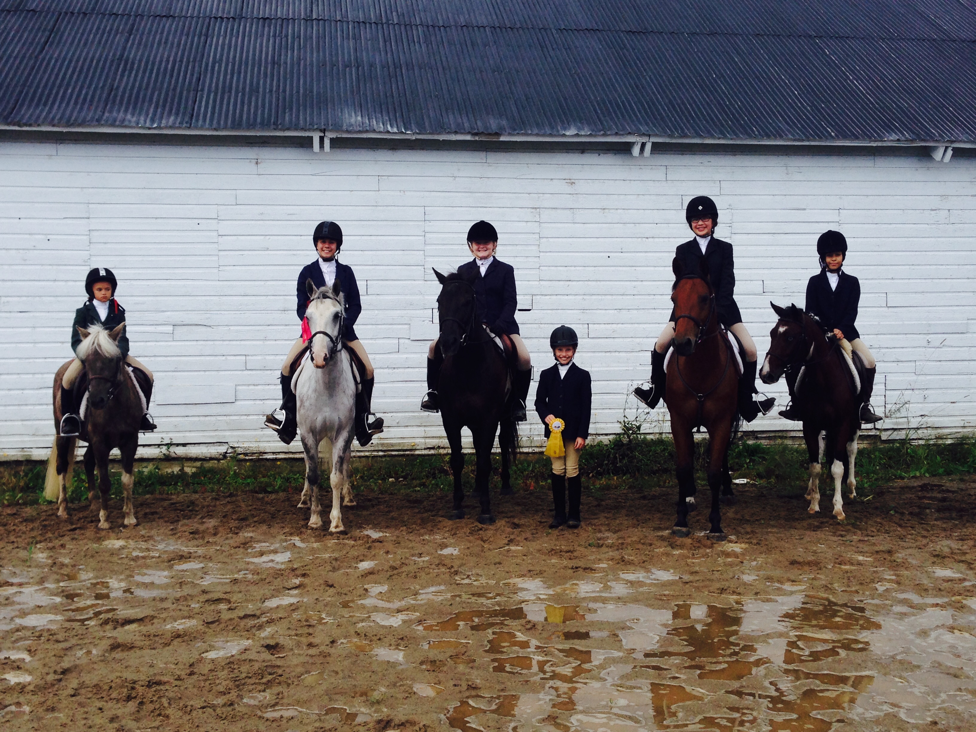 Image illustrant l'article: CHVC is Prepping for First Show of the Season