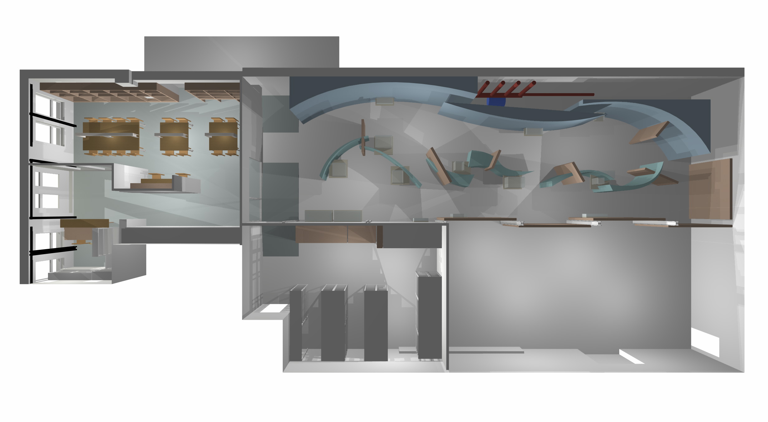 Chateauguay Valley Historical Society Exploring the Possibility of Opening a Local Museum