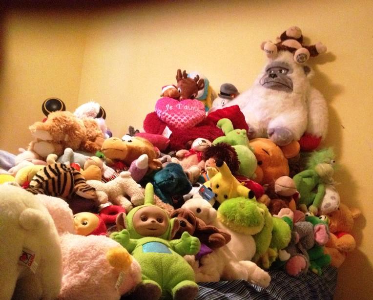 Image illustrant l'article: Several arrests during the Ormstown Fair