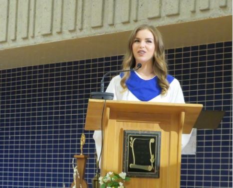 Image illustrant l'article: CVR’s Class of 2016 Bids Farewell