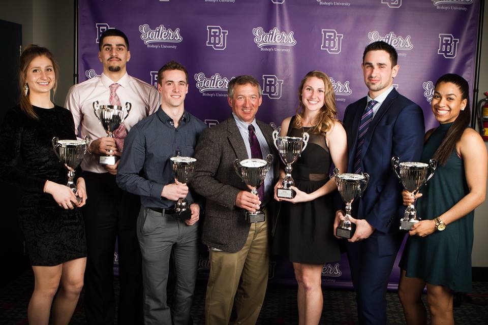 Local to Train with Canada’s National Senior Women’s Sevens Team