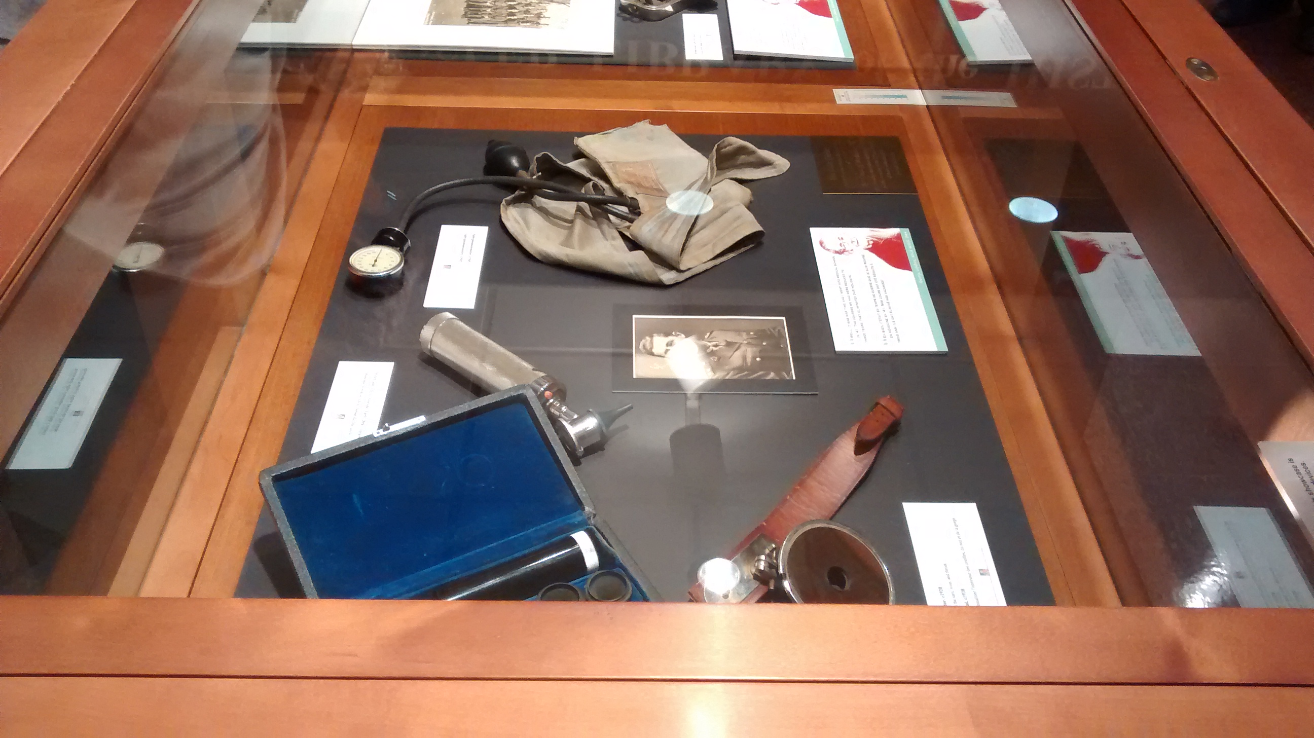 McGill Celebrates Huntingdon’s Dr. Georges Lefebvre