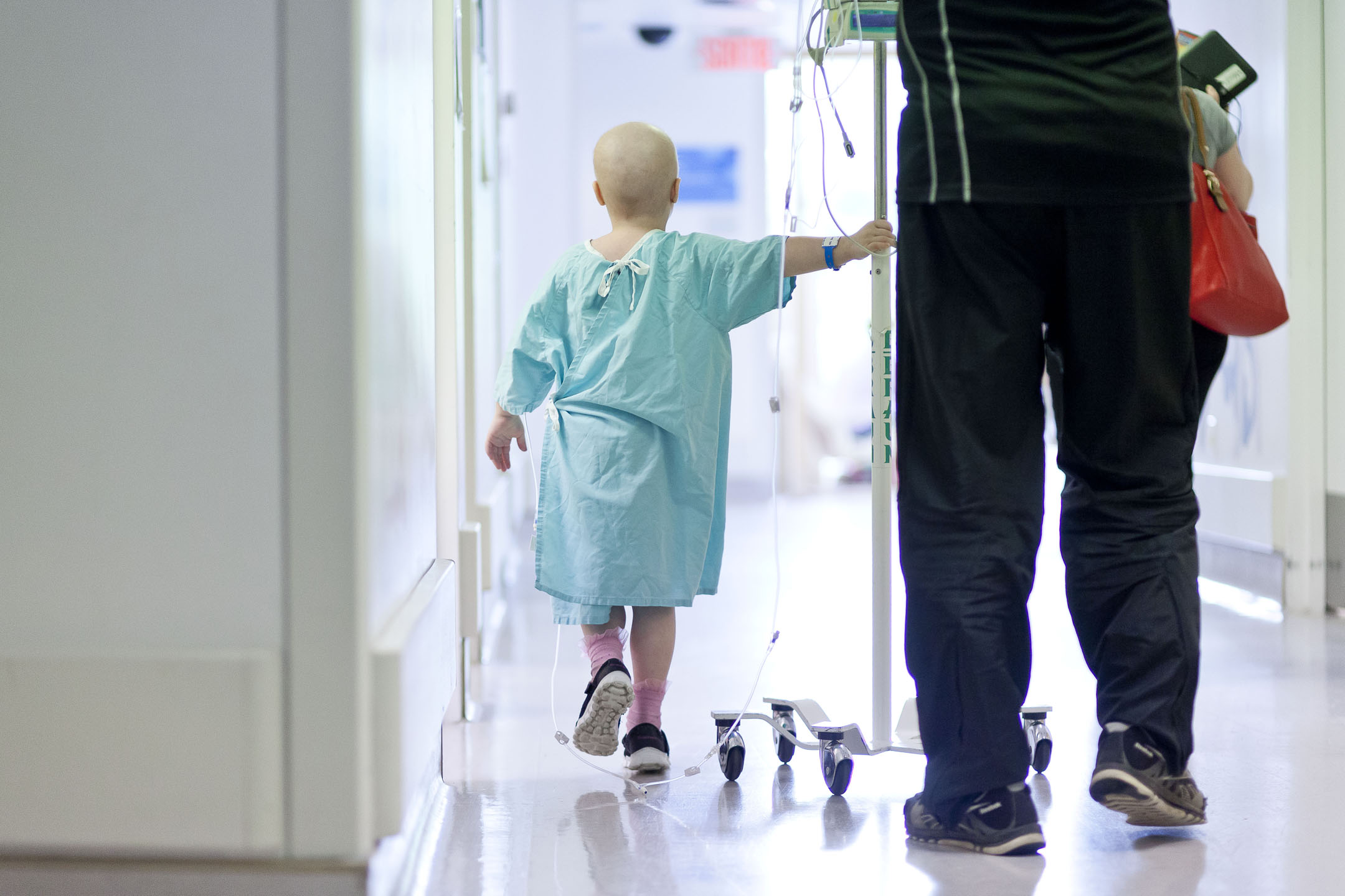 Chateauguay Dental Clinic to Contribute to Leucan Montérégie for Second Year