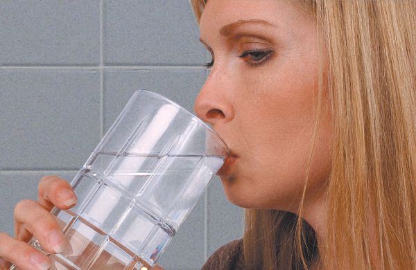 Boil water advisory in Ormstown lifted