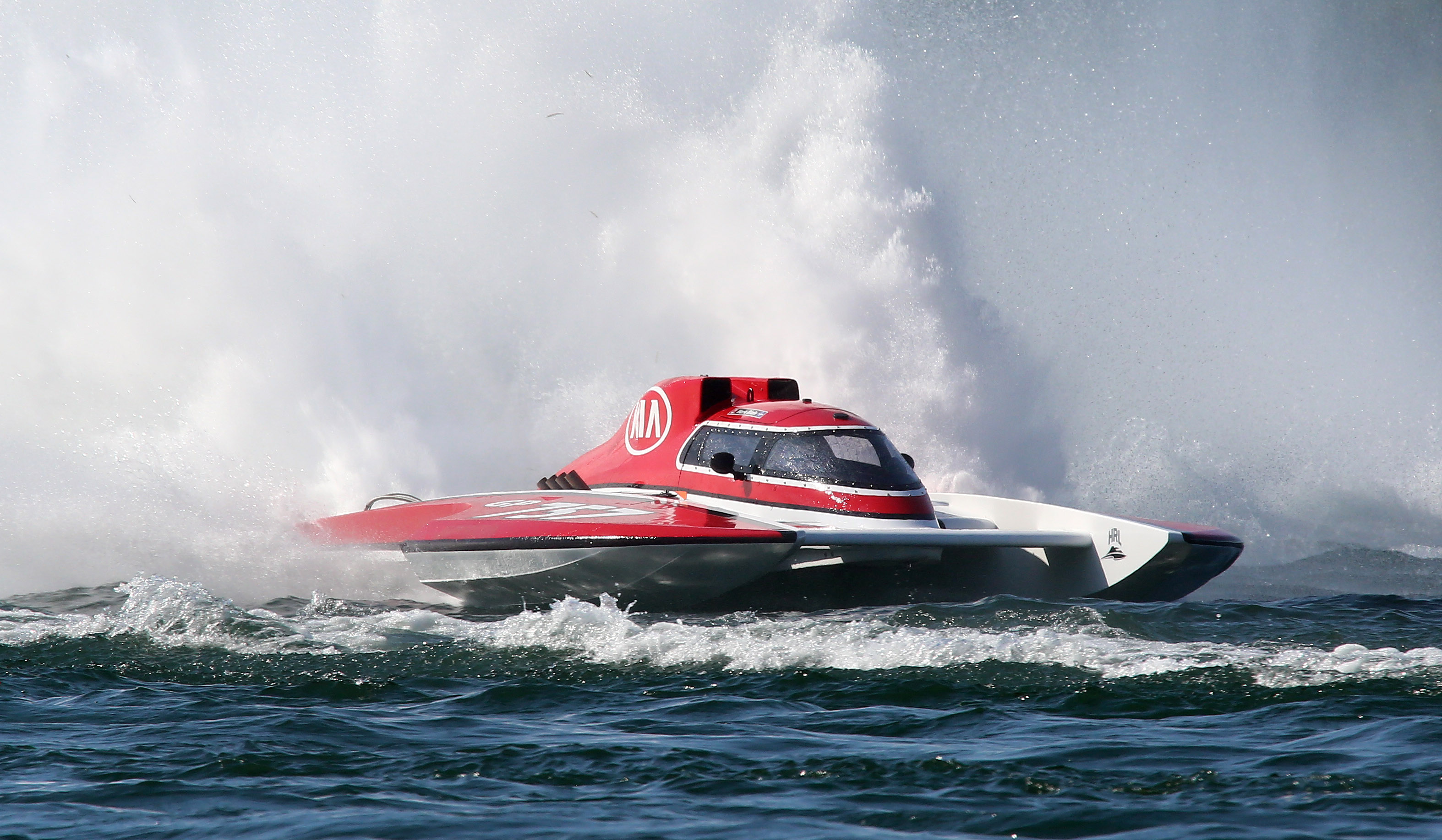 Mario Blain accroche son casque