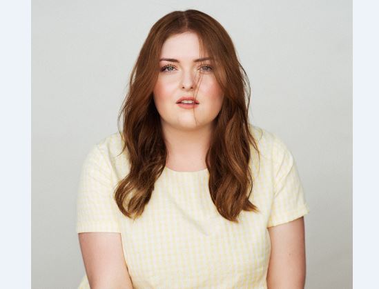 Godmanchester singer/songwriter Lydia Sutherland to launch first album