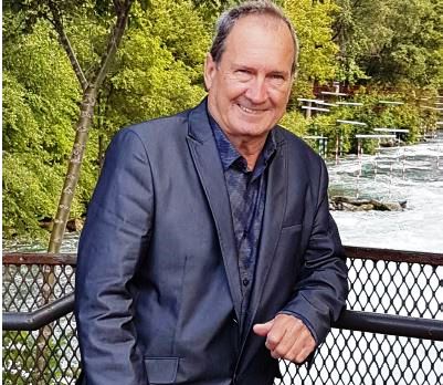 Denis Primeau à l&rsquo;écoute des préoccupations citoyennes