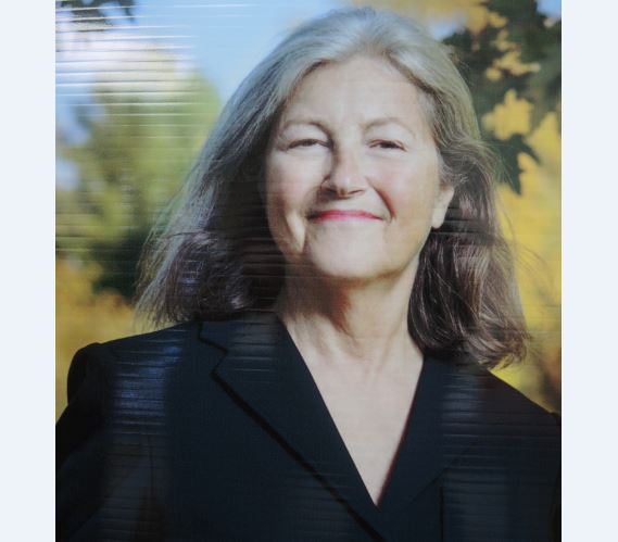 Guy-Anne Lefebvre souhaite devenir la première mairesse de Huntingdon