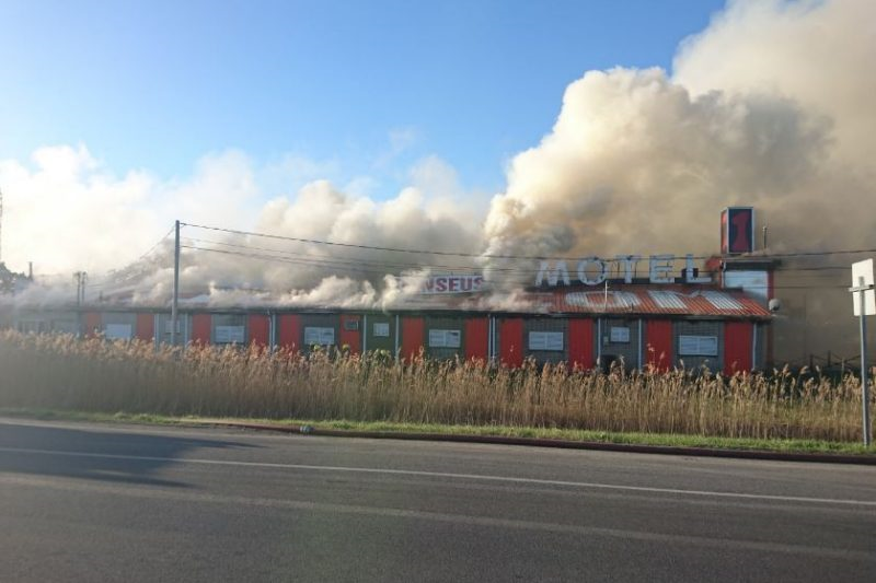 Image illustrant l'article: Les propriétaires du Club Frontière réclament 1 M $ à Rivière-Beaudette