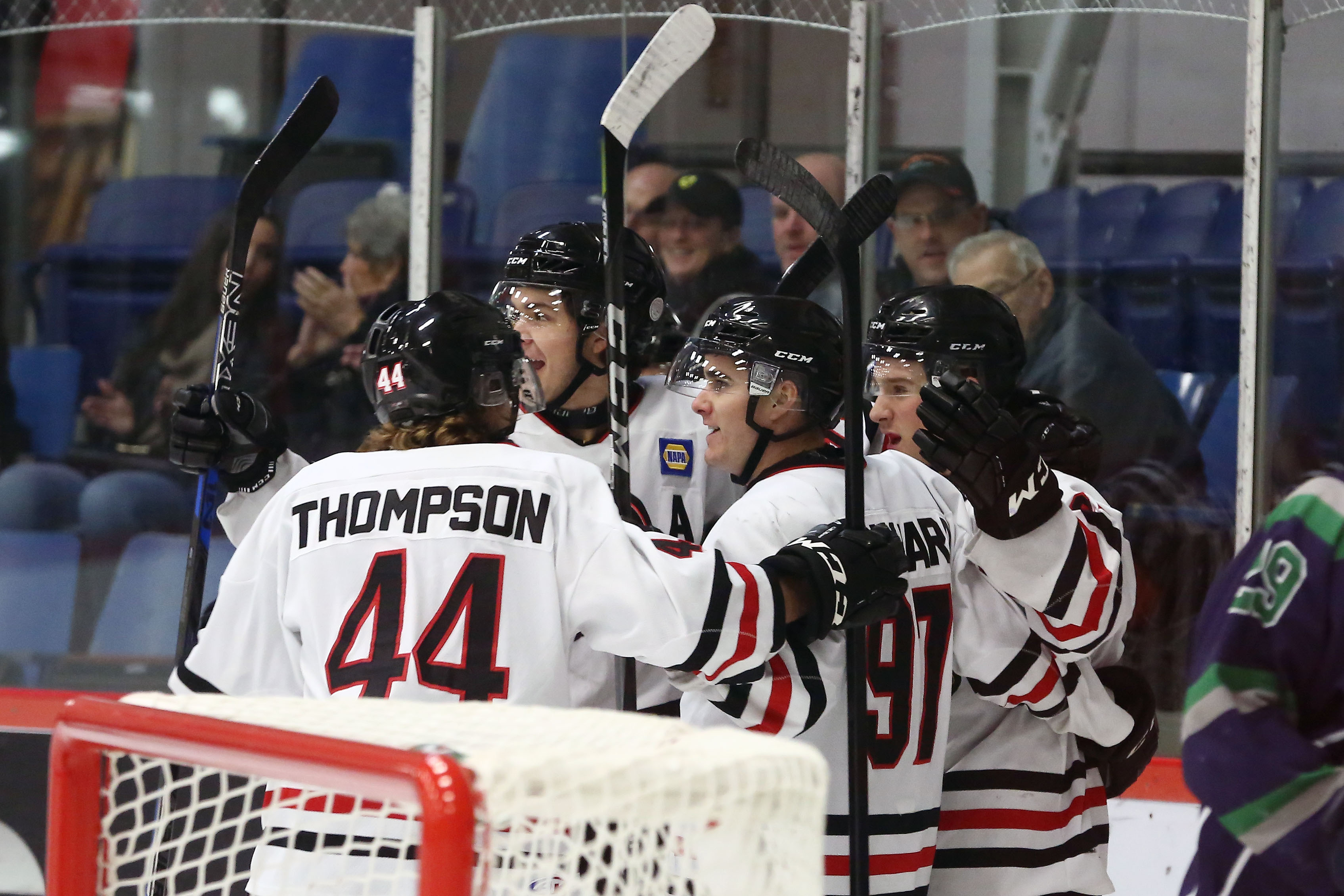 Et pourquoi pas une 10e de suite pour les Braves