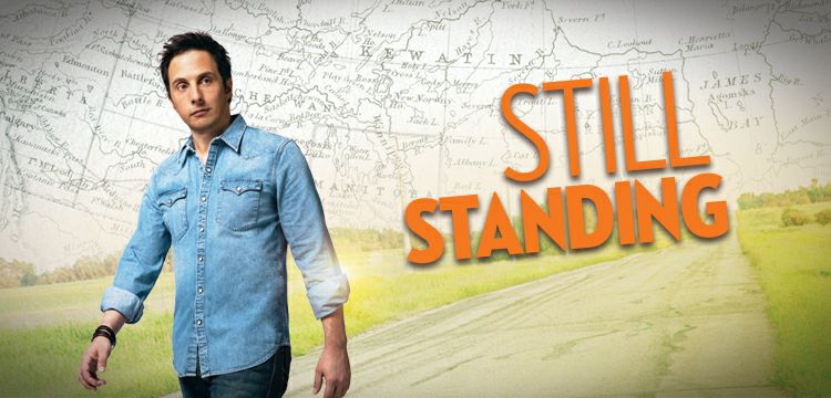 Image illustrant l'article: CBC series to feature episode on Huntingdon