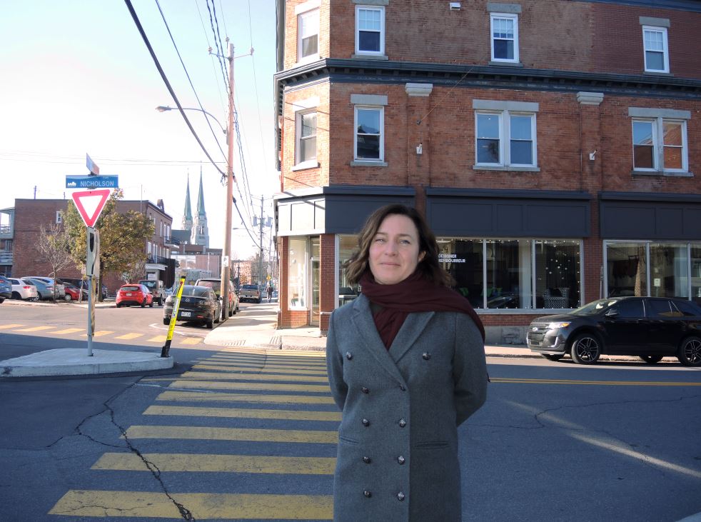 Le centre-ville appelé à se renouveler