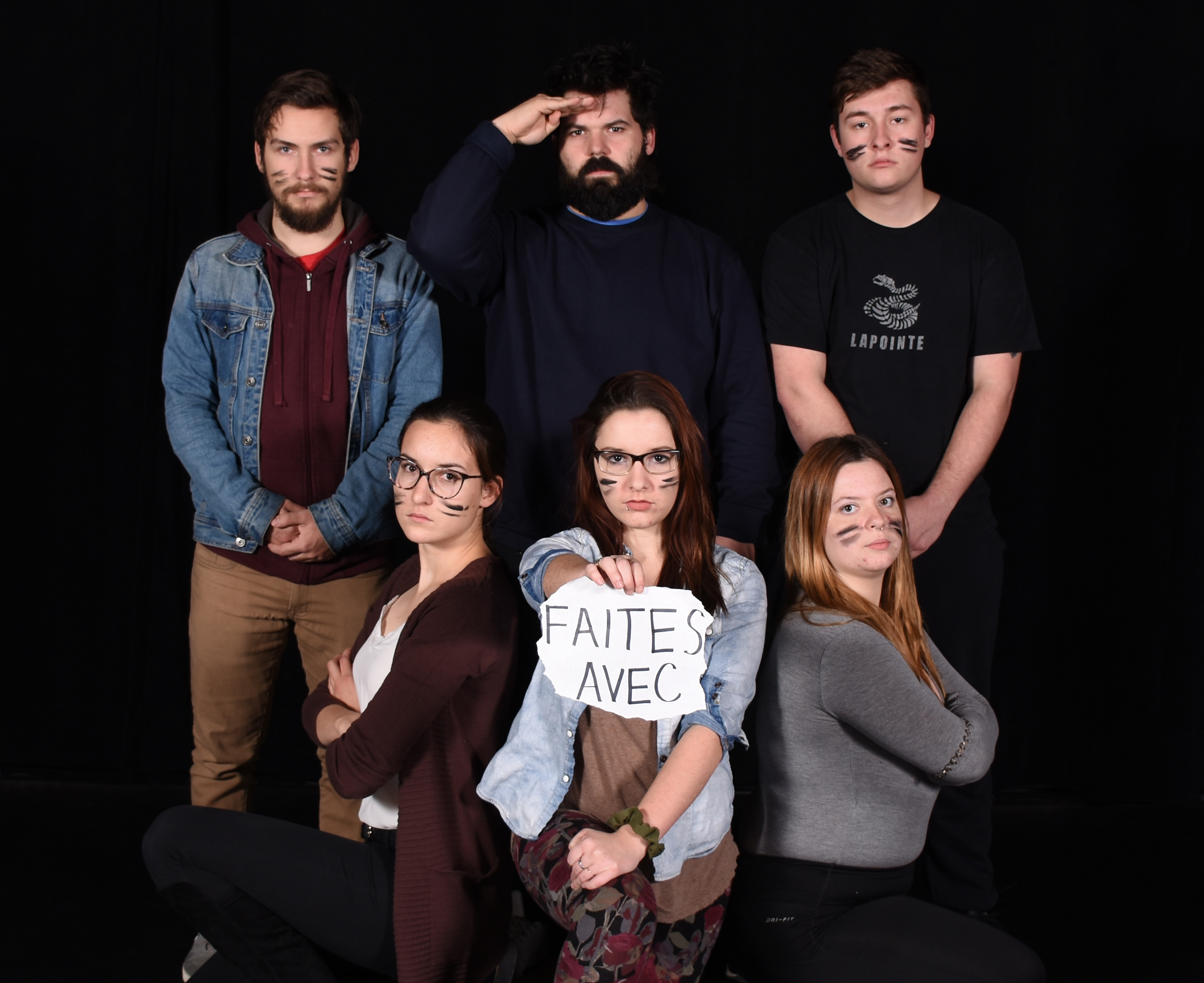 Une 30e finale locale de Cégeps en spectacle présentée à Valleyfield