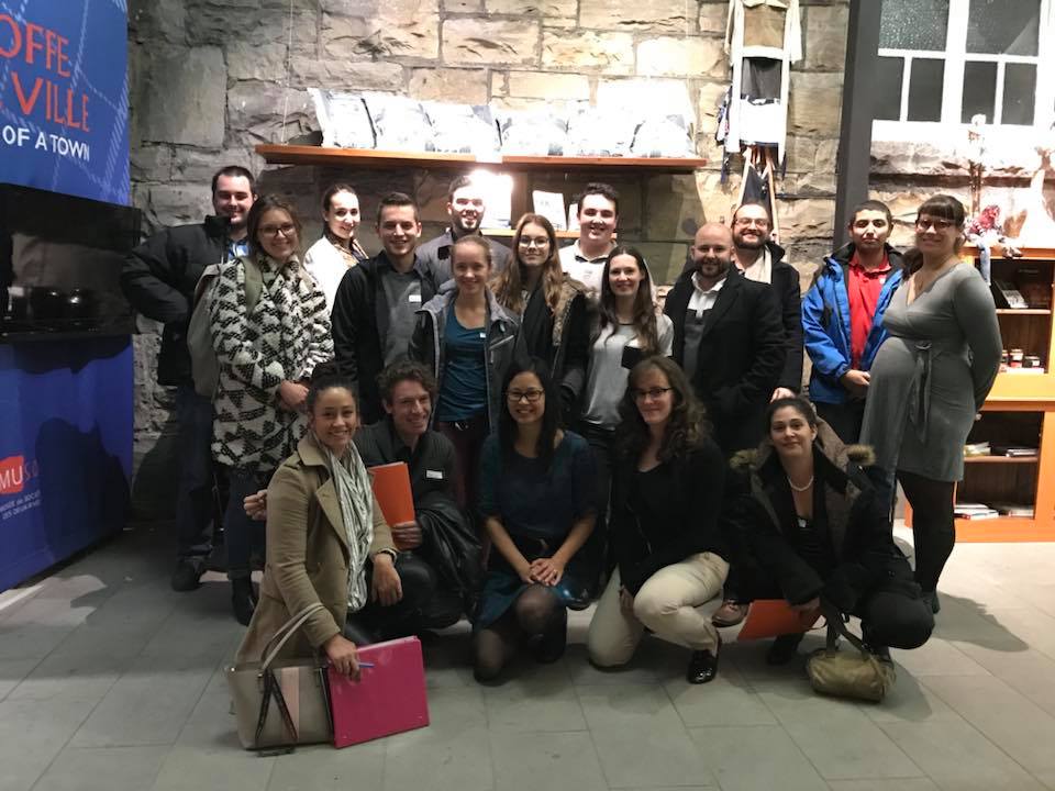 La députée Anne Quach forme un comité jeunesse